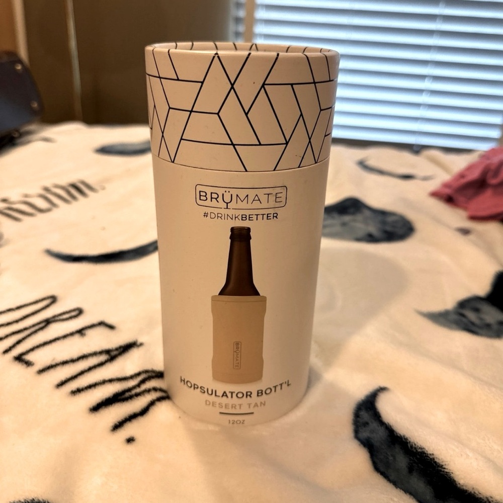 Brumate Hopsulstor bottle